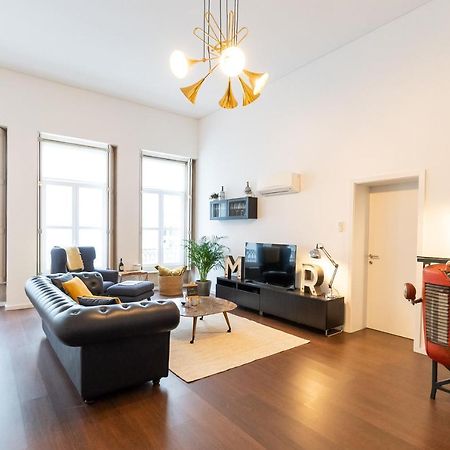 Porto - Your Avant-Garde Getaway Extérieur photo