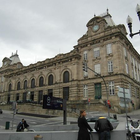 Porto - Your Avant-Garde Getaway Extérieur photo