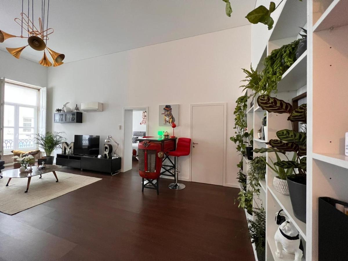 Porto - Your Avant-Garde Getaway Extérieur photo