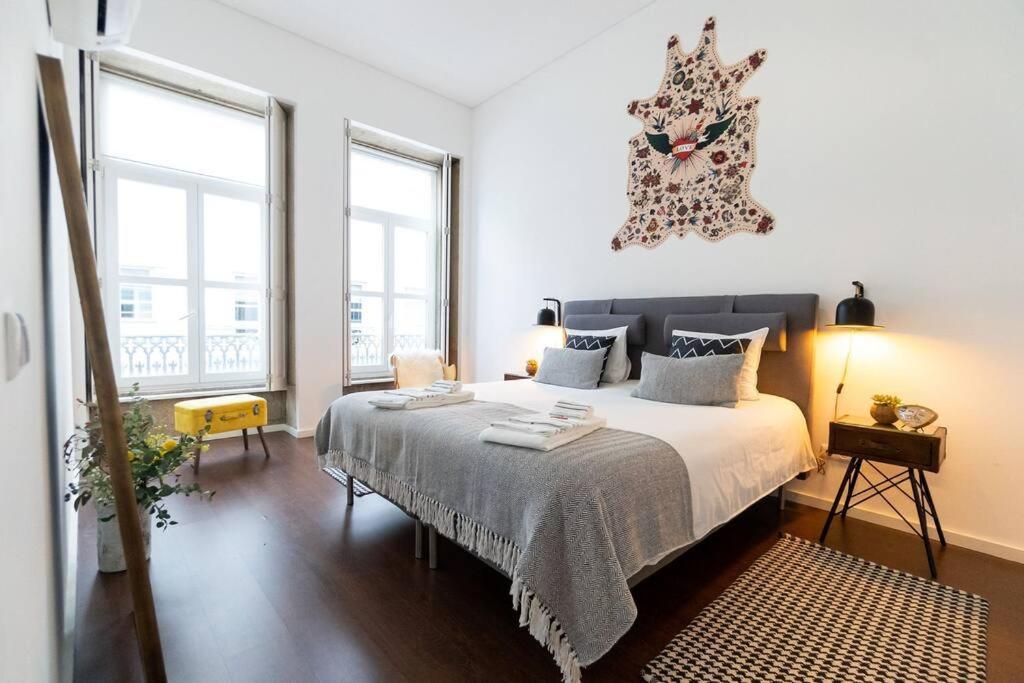 Porto - Your Avant-Garde Getaway Extérieur photo
