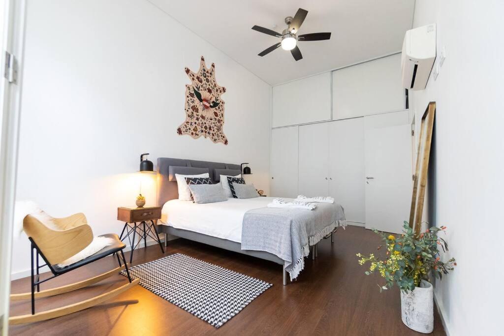 Porto - Your Avant-Garde Getaway Extérieur photo