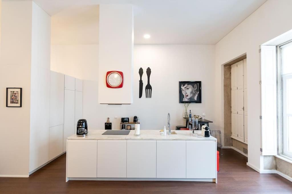 Porto - Your Avant-Garde Getaway Extérieur photo