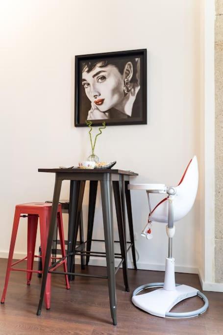 Porto - Your Avant-Garde Getaway Extérieur photo