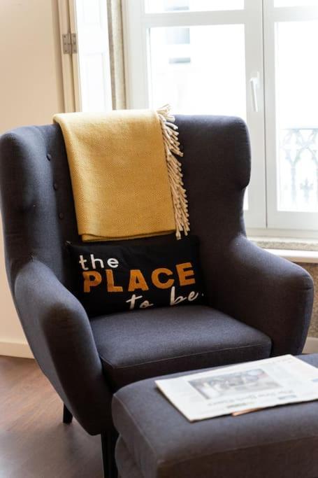 Porto - Your Avant-Garde Getaway Extérieur photo