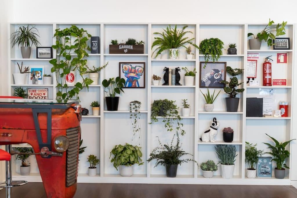 Porto - Your Avant-Garde Getaway Extérieur photo