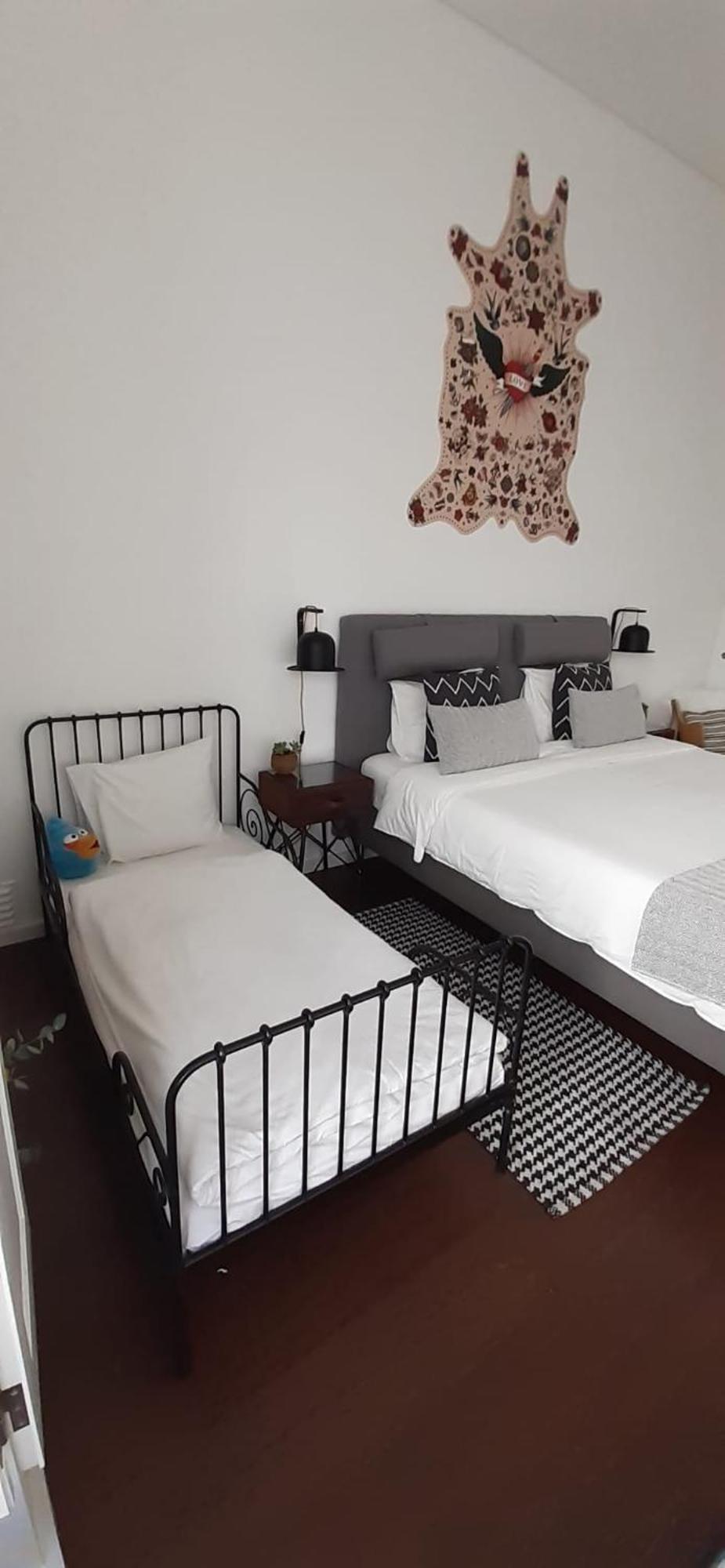 Porto - Your Avant-Garde Getaway Extérieur photo