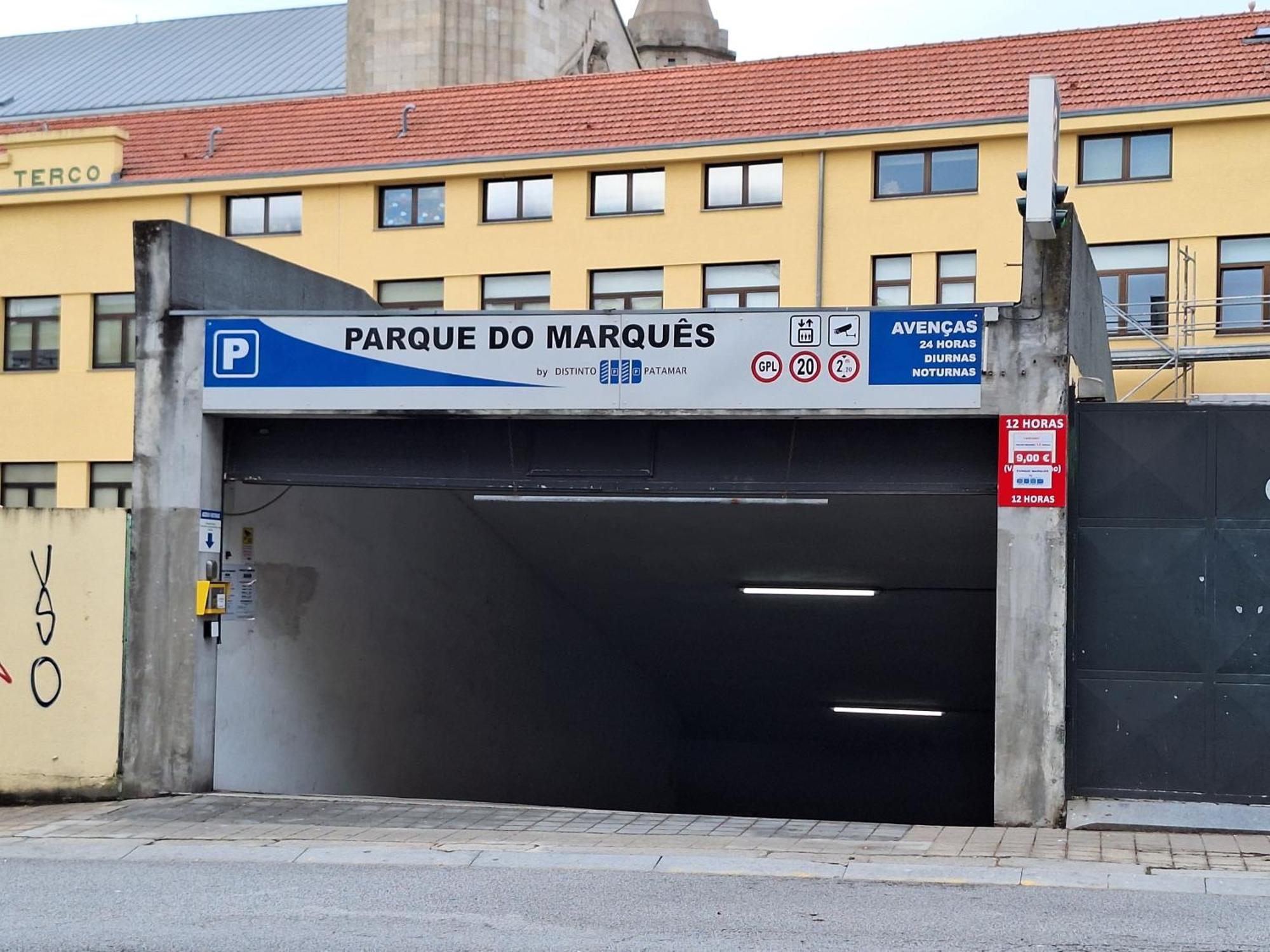 Porto - Your Avant-Garde Getaway Extérieur photo