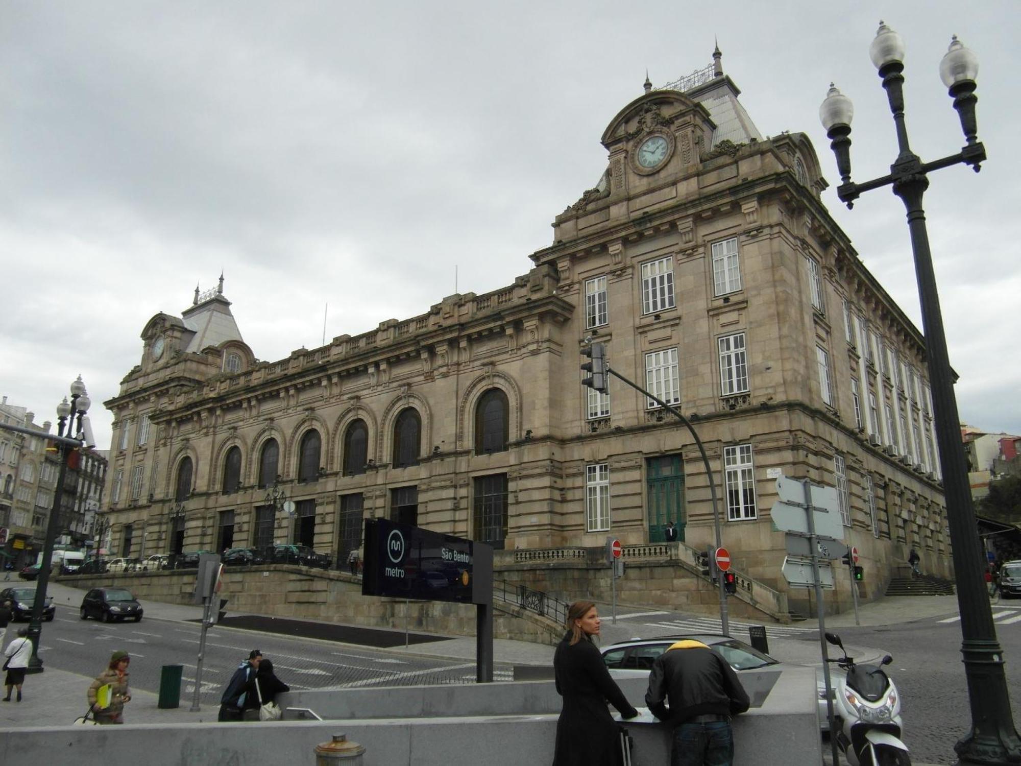 Porto - Your Avant-Garde Getaway Extérieur photo